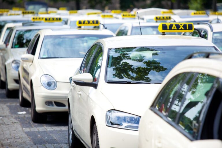 Why Ride-Hailing is Transforming Urban Mobility in Kenya