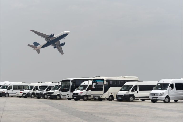 Airport Transfers in Kenya: What You Need to Know Before You Travel