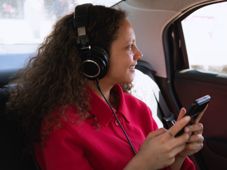 5 Reasons Why Drivers Love Working with Safi Rides